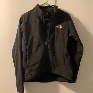 The North Face apex bionic jacket ANC4